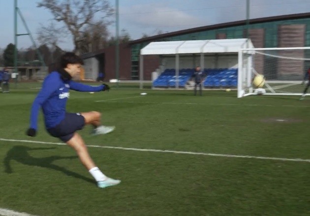 Tuyển Anh tri ân Kane - Bóng Đá