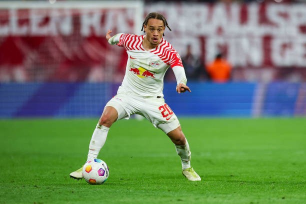 ĐHTB Bundesliga sau nửa mùa giải 2023/24 do NHM bình chọn - Bóng Đá