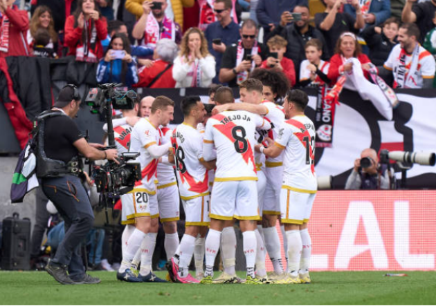 ảnh review Real Madrid - Bóng Đá