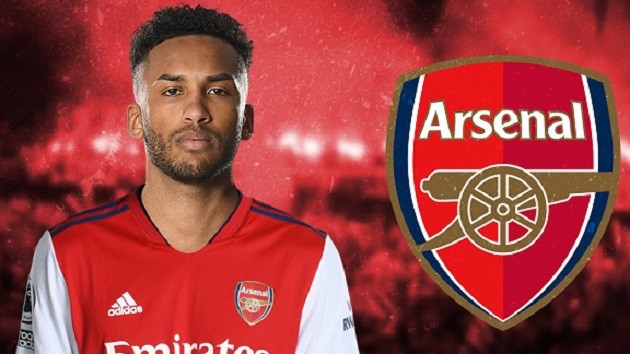 Arsenal cần cái tên Auston Trusty cho cuộc đua vô địch EPL mùa tới - Bóng Đá