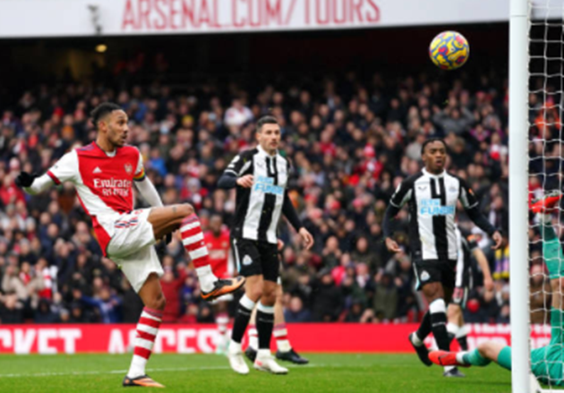 bài sau trận Arsenal - Bóng Đá