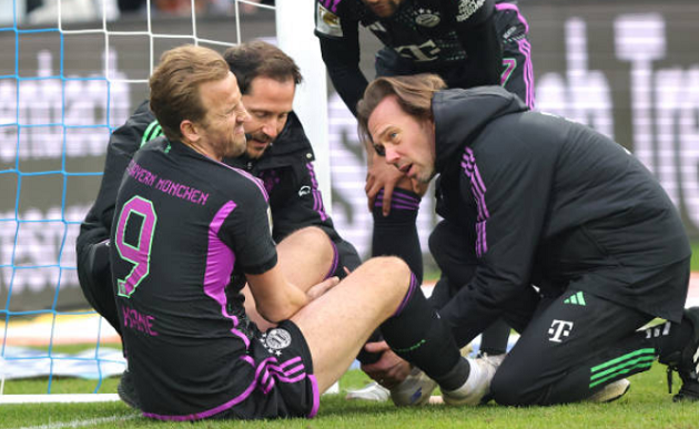 Rời tuyển, Harry Kane hồi phục thần tốc? - Bóng Đá