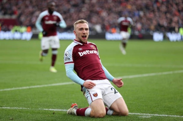 TRỰC TIẾP West Ham 2-2 Chelsea: Chủ nhà quân bình cách biệt (H2) - Bóng Đá