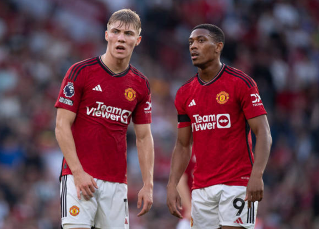 David de Gea có thể mang đến cú sốc cho Man Utd - Bóng Đá