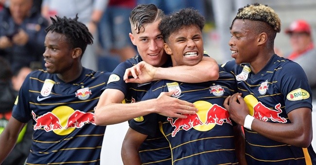 PSG vượt mặt Liverpool chiêu mộ thần đồng - Bóng Đá