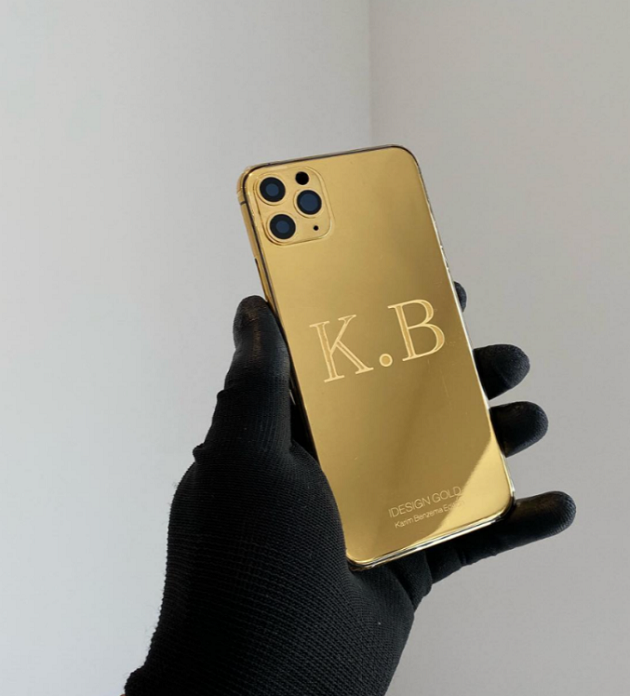 Lối sống quá khác biệt giữa Kante và Benzema - Bóng Đá