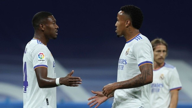 Real Madrid què quặt sau đợt tập trung ĐTQG - Bóng Đá