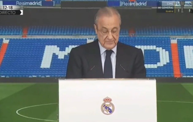 Bellingham ra mắt Real - Bóng Đá