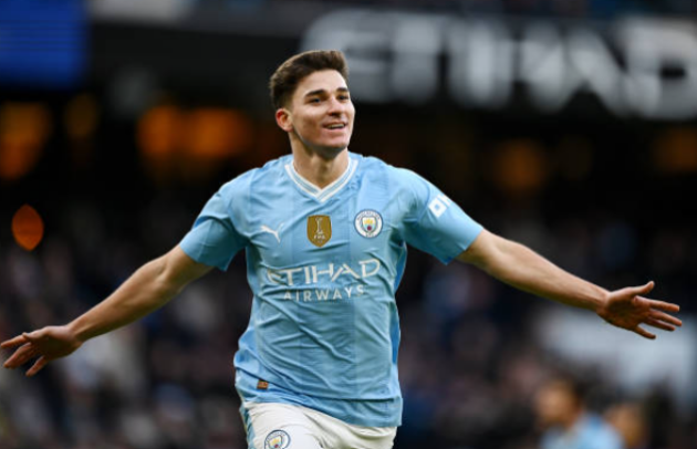 ảnh review Man City - Bóng Đá