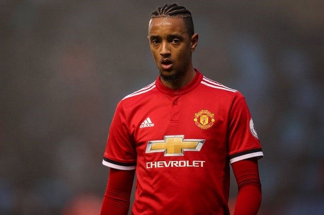 Man Utd flop who was 'rated higher than Rashford and Dembele' released by League One club - Bóng Đá