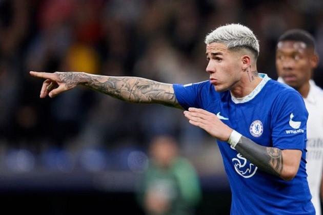 Pochettino và kế hoạch 