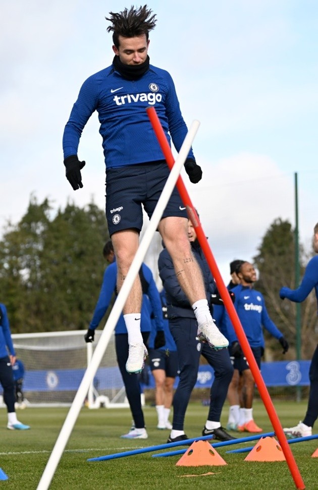 Allister ra mắt Liverpool - Bóng Đá