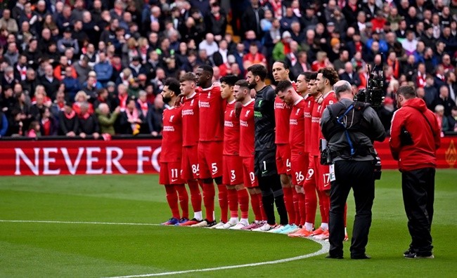 Hillsborough disaster: Jurgen Klopp and Virgil van Dijk lead tributes on 35th anniversary - Bóng Đá