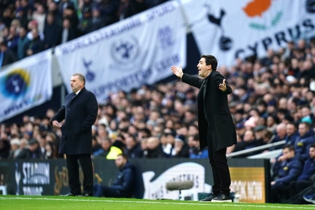 ảnh review Tottenham - Bóng Đá