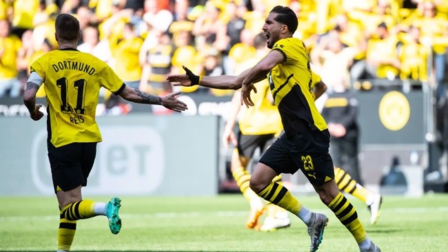 8 CLB bất bại ở 5 giải VĐQG châu Âu - Bóng Đá