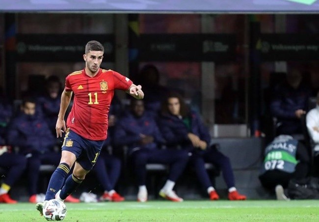 Tin dữ cho Man City, tình hình trở nặng, Torres nghỉ lâu hơn dự kiến - Bóng Đá