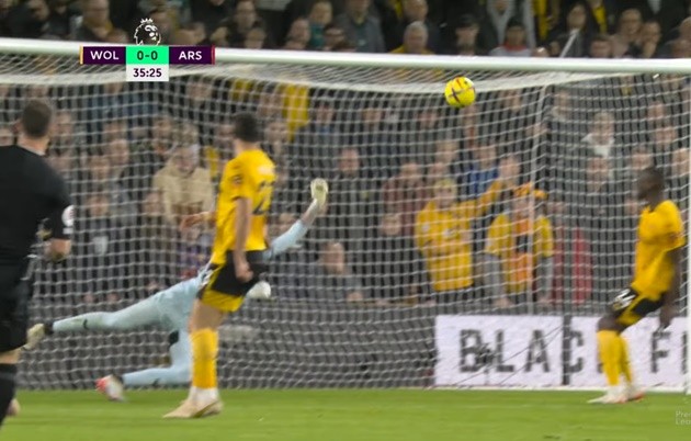 Bao giờ Jesus ghi bàn? - Bóng Đá