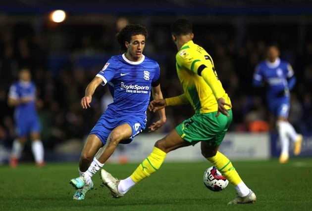 'Lính đánh thuê' M.U lập siêu phẩm lém lỉnh gây ấn tượng với Ten Hag - Bóng Đá