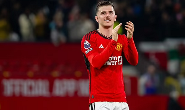 Bí ẩn thương vụ Mason Mount - Bóng Đá