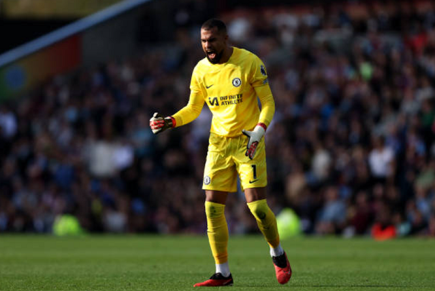 Ảnh Chelsea  - Bóng Đá