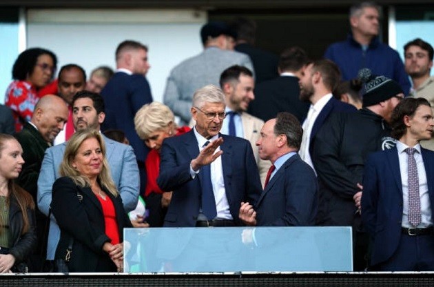 Những cầu thủ ở top 5 giải ghi nhiều bàn nhất mùa này xét theo từng vị trí - Bóng Đá