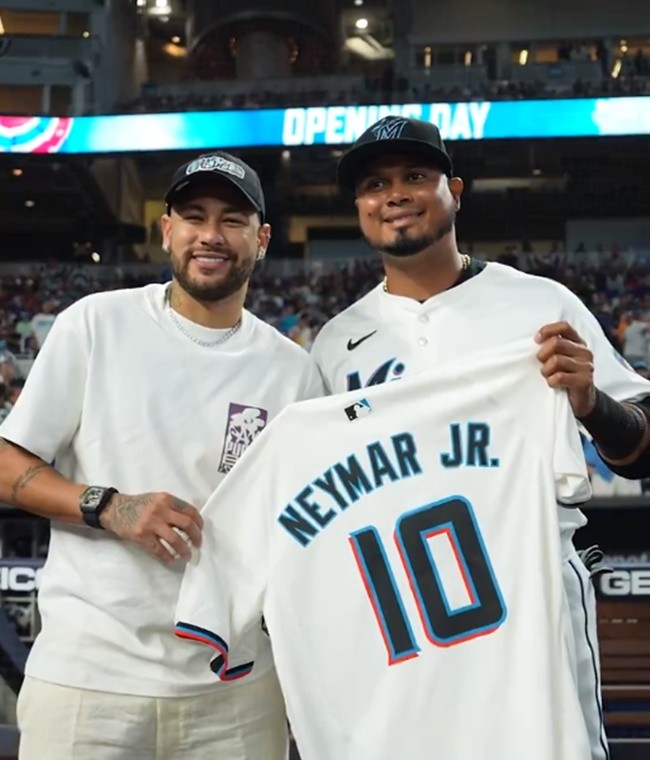 Neymar đến Miami, hội ngộ Messi và Suarez? - Bóng Đá