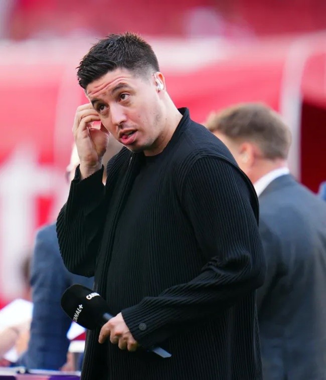 oy Keane becomes a fashion model in new adidas advert with his dog as stunned fans say ‘never expected to see that’ - Bóng Đá