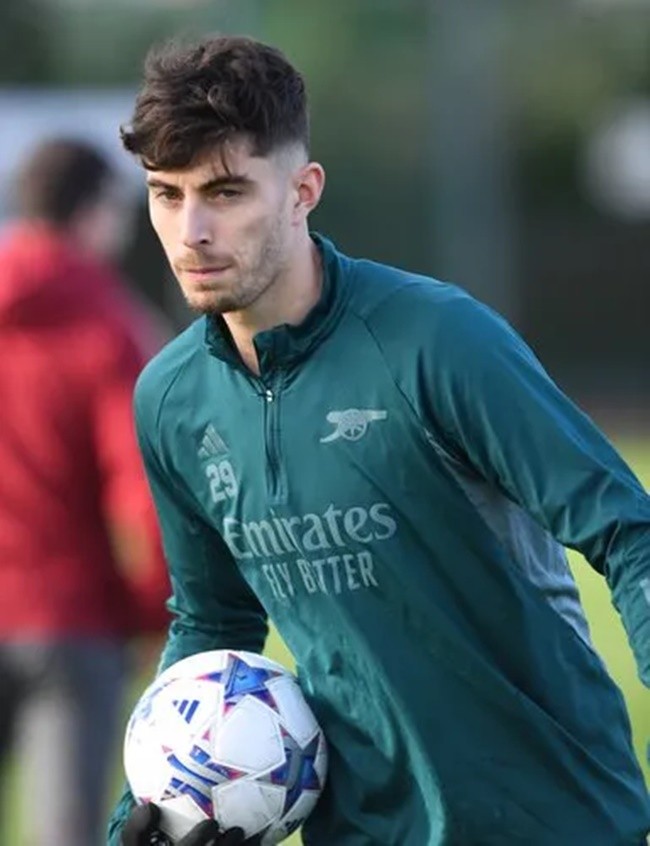 Arsenal tập - Bóng Đá