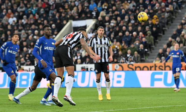 Ảnh Chelsea  - Bóng Đá
