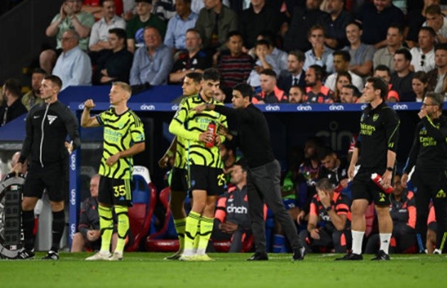 Lời đáp trả của Havertz khi bị gọi là rác rưởi - Bóng Đá