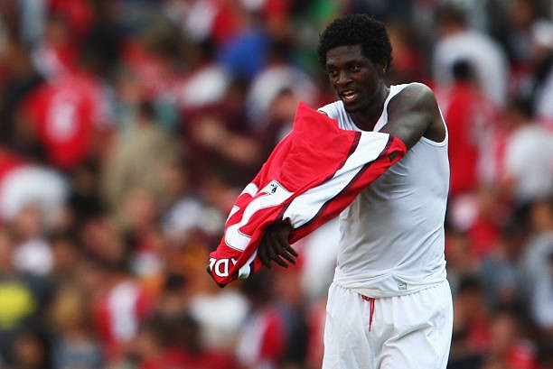 5 thương vụ tốt nhất và tệ nhất của Arsenal trong tháng Giêng - Bóng Đá