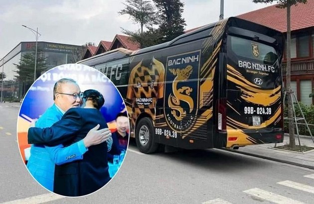 CLB Việt Nam chi 10 triệu USD/năm; PSSI chỉ ra điều kiện sa thải HLV Shin Tae-yong - Bóng Đá