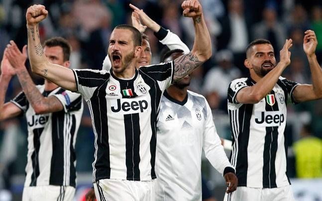Top 5 Champions League teams of the decade - Bóng Đá