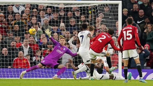 Đội hình tiêu biểu vòng 12 Premier League - Bóng Đá