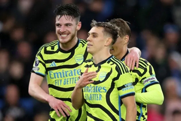 Lịch thi đấu còn lại của 3 ứng viên vô địch EPL: Lợi thế cho Man City - Bóng Đá