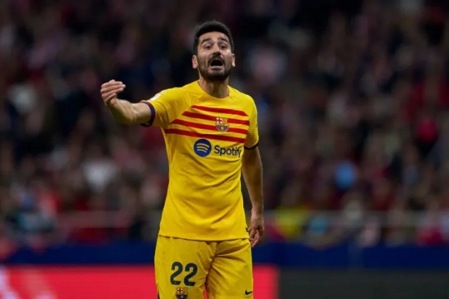 Ba nguyên nhân dẫn tới chiến thắng của Barca trước Atletico - Bóng Đá