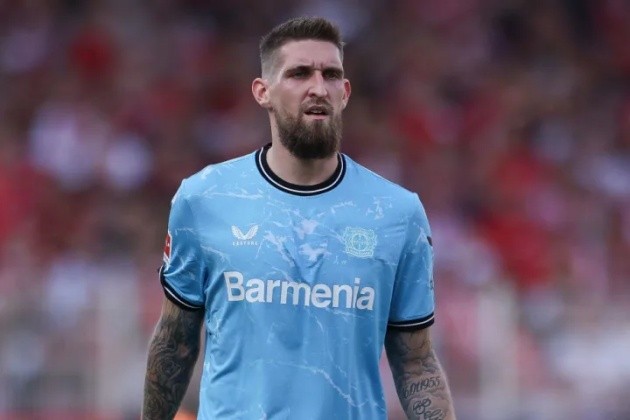 Những cái tên của Leverkusen mà nhóm Big 6 EPL cần cho mùa giải tới - Bóng Đá