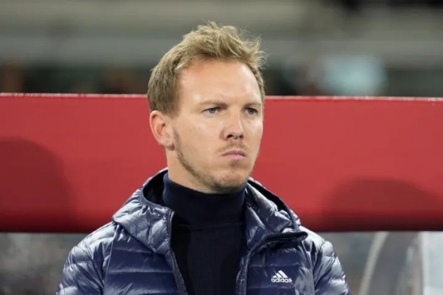 5 điểm đến tiềm năng của Tuchel - Bóng Đá