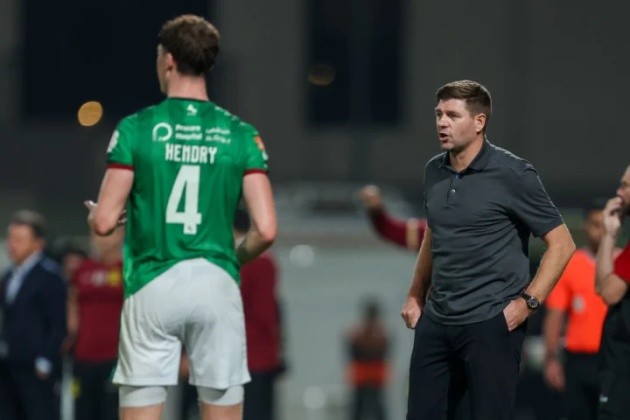 Những điểm đến tiềm năng của Xavi - Bóng Đá