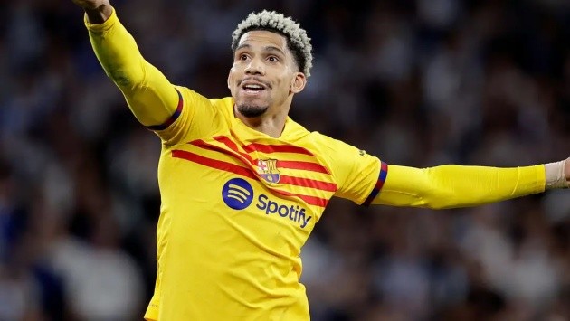 Chấm điểm các cầu thủ Barcelona sau trận đấu với Real Sociedad - Bóng Đá