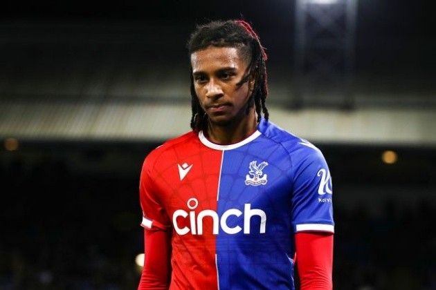 Đội hình xuất sắc nhất Premier League vòng 20 - ấn tượng Cole Palmer - Bóng Đá