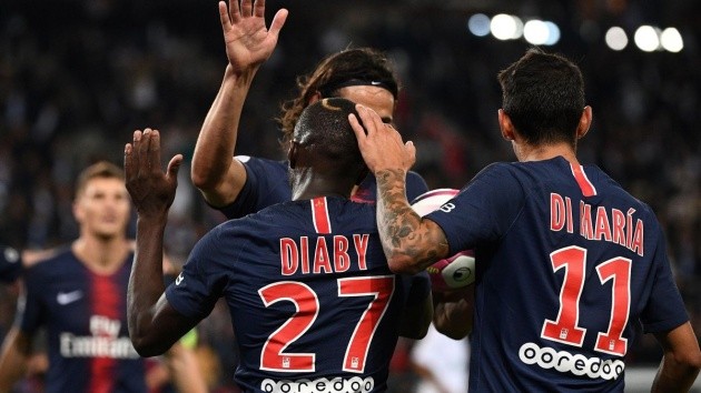 Moussa Diaby và hành trình tới Aston Villa - Bóng Đá