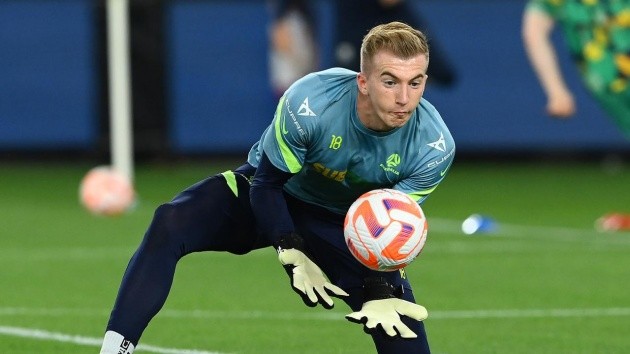 5 cầu thủ châu Á tài năng không chơi bóng ở châu Âu - Bóng Đá