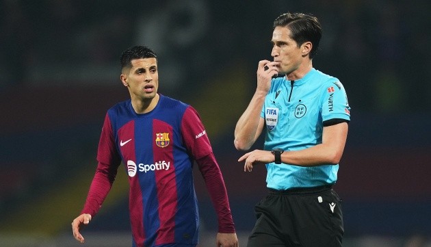 Chấm điểm Barcelona 3-5 Villarreal: Thảm hoạ hàng thủ - Bóng Đá