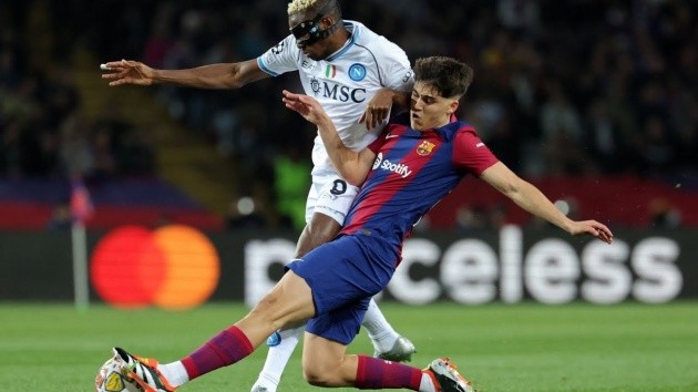 La Masia luôn là điểm tựa cho những giấc mơ của Barca - Bóng Đá