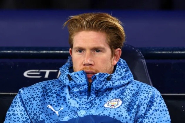 5 mục tiêu của Saudi Pro League hè này: De Bruyne đứng đầu - Bóng Đá