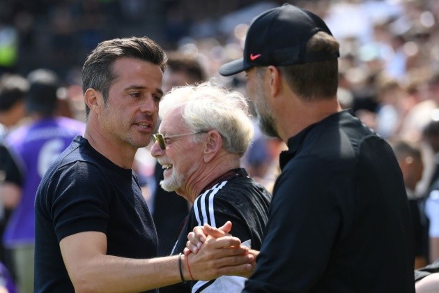 Marco Silva xứng đáng được khen ngợi với những gì đã làm cho Fulham - Bóng Đá