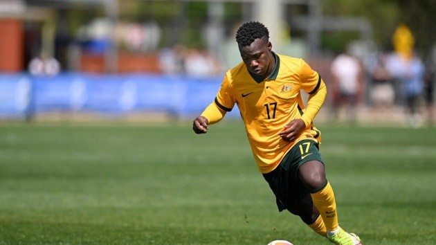 Irankunda - ngôi sao tiếp theo của Bayern Munich? - Bóng Đá