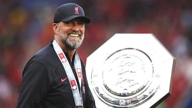 7 danh hiệu của Klopp với Liverpool: Đỉnh cao Champions League - Bóng Đá