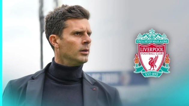 Motta có thể là lựa chọn phù hợp để thay Klopp - Bóng Đá